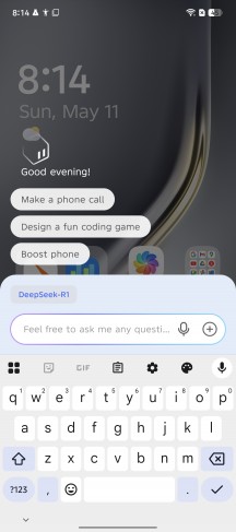 Ella - Tecno Camon 40 Pro review