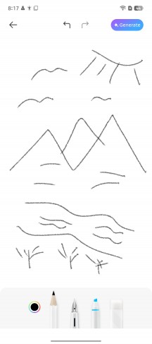 Image AI - Tecno Camon 40 Pro review