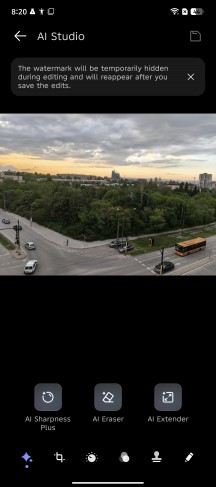 Gallery Edits - Tecno Camon 40 Pro review