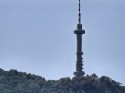 Extreme telephoto: Huawei Pura 80 Ultra (720mm) - f/3.6, ISO 100, 1/1838s - Ultra camera comparison