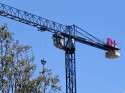 Long telephoto: Oppo Find X8 Ultra (224mm) - f/3.1, ISO 50, 1/700s - Ultra camera comparison