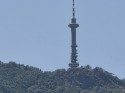 Extreme telephoto: Samsung Galaxy S25 Ultra (690mm) - f/3.4, ISO 32, 1/1399s - Ultra camera comparison