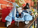 Daylight, standard: vivo X200 Ultra (35mm) - f/1.7, ISO 229, 1/100s - Ultra camera comparison