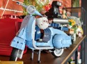 Daylight, standard: vivo X200 Ultra (50mm) - f/1.7, ISO 209, 1/100s - Ultra camera comparison