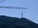 Long telephoto: vivo X200 Ultra (230mm) - f/2.3, ISO 50, 1/861s - Ultra camera comparison