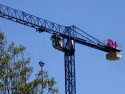 Long telephoto: vivo X200 Ultra (230mm) - f/2.3, ISO 50, 1/523s - Ultra camera comparison