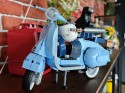 Daylight, standard: Xiaomi 15 Ultra (35mm) - f/1.6, ISO 160, 1/50s - Ultra camera comparison
