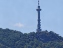 Extreme telephoto: Xiaomi 15 Ultra(698mm) - f/2.6, ISO 50, 1/318s - Ultra camera comparison