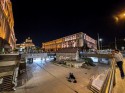 Low light, ultrawide: Huawei Pura 80 Ultra (13mm) - f/2.2, ISO 1250, 1/25s - Ultra camera comparison