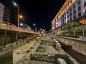 Low light, ultrawide: Huawei Pura 80 Ultra (13mm) - f/2.2, ISO 1250, 1/10s - Ultra camera comparison