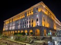 Low light, wide angle: Huawei Pura 80 Ultra (24mm) - f/1.6, ISO 1250, 1/100s - Ultra camera comparison