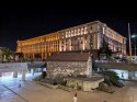 Low light, wide angle: Huawei Pura 80 Ultra (24mm) - f/1.6, ISO 250, 1/33s - Ultra camera comparison
