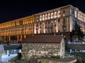 Low light, standard: Huawei Pura 80 Ultra (38mm) - f/1.6, ISO 800, 1/100s - Ultra camera comparison