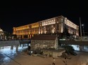 Low light, wide angle: Oppo Find X8 Ultra (23mm) - f/1.8, ISO 1600, 1/14s - Ultra camera comparison