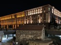 Low light, standard: Oppo Find X8 Ultra (35mm) - f/1.8, ISO 1600, 1/17s - Ultra camera comparison