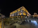 Low light, ultrawide: Samsung Galaxy S25 Ultra (13mm) - f/1.9, ISO 800, 1/25s - Ultra camera comparison