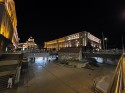 Low light, ultrawide: Samsung Galaxy S25 Ultra (13mm) - f/1.9, ISO 1250, 1/25s - Ultra camera comparison