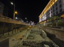 Low light, ultrawide: Samsung Galaxy S25 Ultra (13mm) - f/1.9, ISO 1600, 1/25s - Ultra camera comparison