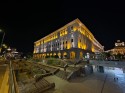 Low light, Night mode: Samsung Galaxy S25 Ultra (13mm) - f/1.9, ISO 320, 1/10s - Ultra camera comparison