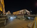 Low light, Night mode: Samsung Galaxy S25 Ultra (13mm) - f/1.9, ISO 500, 1/10s - Ultra camera comparison