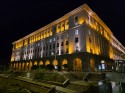 Low light, wide angle: Samsung Galaxy S25 Ultra (23mm) - f/1.7, ISO 2000, 1/100s - Ultra camera comparison