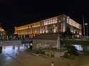 Low light, wide angle: Samsung Galaxy S25 Ultra (23mm) - f/1.7, ISO 1600, 1/50s - Ultra camera comparison