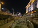 Low light, wide angle: Samsung Galaxy S25 Ultra (23mm) - f/1.7, ISO 1600, 1/33s - Ultra camera comparison