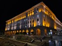 Low light, Night mode: Samsung Galaxy S25 Ultra (23mm) - f/1.7, ISO 800, 1/50s - Ultra camera comparison