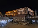 Low light, Night mode: Samsung Galaxy S25 Ultra (23mm) - f/1.7, ISO 1250, 1/50s - Ultra camera comparison