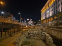 Low light, Night mode: Samsung Galaxy S25 Ultra (23mm) - f/1.7, ISO 2500, 1/50s - Ultra camera comparison