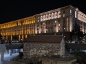 Low light, standard: Samsung Galaxy S25 Ultra (35mm) - f/1.7, ISO 640, 1/25s - Ultra camera comparison