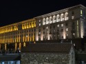Low light, standard: Samsung Galaxy S25 Ultra (46mm) - f/1.7, ISO 640, 1/33s - Ultra camera comparison