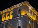 Low light, Night mode: Samsung Galaxy S25 Ultra (70mm) - f/2.4, ISO 320, 1/8s - Ultra camera comparison
