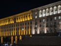 Low light, Night mode: Samsung Galaxy S25 Ultra (70mm) - f/2.4, ISO 320, 1/8s - Ultra camera comparison
