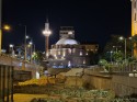 Low light, Night mode: Samsung Galaxy S25 Ultra (70mm) - f/2.4, ISO 640, 1/8s - Ultra camera comparison