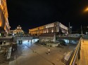 Low light, ultrawide: vivo X200 Ultra (14mm) - f/2.0, ISO 3817, 1/14s - Ultra camera comparison