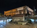 Low light, wide angle: vivo X200 Ultra (24mm) - f/2.0, ISO 3856, 1/14s - Ultra camera comparison