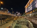Low light, wide angle: vivo X200 Ultra (24mm) - f/2.0, ISO 4912, 1/14s - Ultra camera comparison