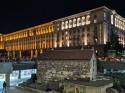 Low light, standard: vivo X200 Ultra (35mm) - f/1.7, ISO 1386, 1/25s - Ultra camera comparison