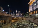 Low light, standard: vivo X200 Ultra (35mm) - f/1.7, ISO 1898, 1/25s - Ultra camera comparison
