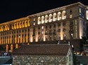 Low light, standard: vivo X200 Ultra (50mm) - f/1.7, ISO 1296, 1/25s - Ultra camera comparison