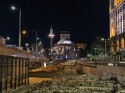 Low light, standard: vivo X200 Ultra (50mm) - f/1.7, ISO 1708, 1/25s - Ultra camera comparison