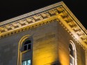 Medium telephoto: vivo X200 Ultra (135mm) - f/2.3, ISO 5008, 1/14s - Ultra camera comparison