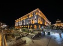 Low light, ultrawide: Xiaomi 15 Ultra (14mm) - f/2.2, ISO 8000, 1/11s - Ultra camera comparison