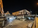 Low light, ultrawide: Xiaomi 15 Ultra (14mm) - f/2.2, ISO 10000, 1/9s - Ultra camera comparison