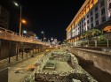 Low light, ultrawide: Xiaomi 15 Ultra (14mm) - f/2.2, ISO 8000, 1/7s - Ultra camera comparison