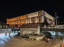 Low light, wide angle: Xiaomi 15 Ultra (23mm) - f/1.6, ISO 5000, 1/25s - Ultra camera comparison