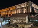Low light, standard: Xiaomi 15 Ultra (35mm) - f/1.6, ISO 5000, 1/33s - Ultra camera comparison