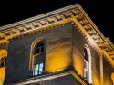 Medium telephoto: Xiaomi 15 Ultra (100mm) - f/2.6, ISO 12800, 1/20s - Ultra camera comparison
