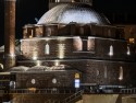 Long telephoto: Xiaomi 15 Ultra (200mm) - f/2.6, ISO 12800, 1/17s - Ultra camera comparison